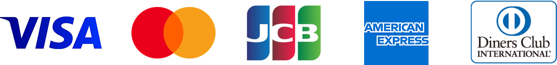 クレジットカード決済