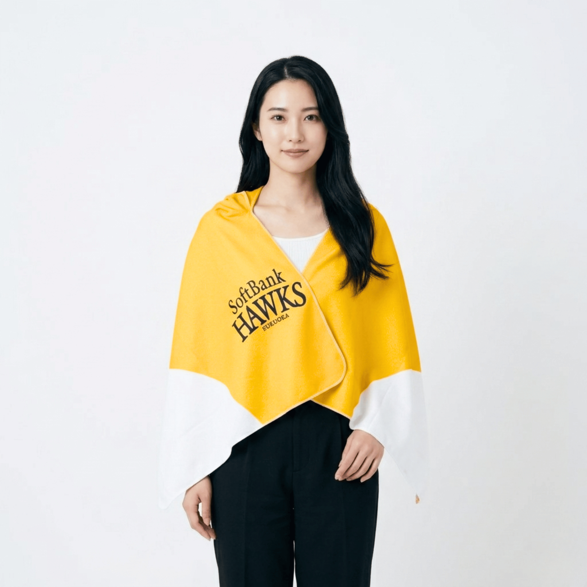 「涼マント」とは？